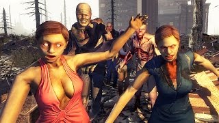 7 Days to Die (PC) Steam Key LATAM