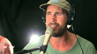 Rayland Baxter - "Yellow Eyes" (Live at WFUV)
