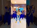 Bhim Shambhar Nambari Dance By Rising Stars Aniket Gaikwad Shorts