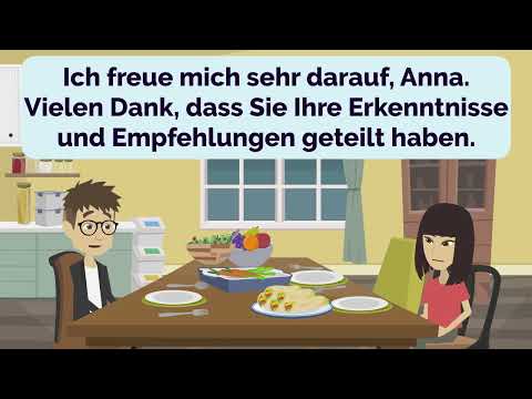 German Practice Episode 49 - The Most Effective Way to Improve Listening and Speaking Skill