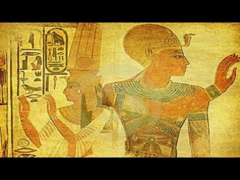 Ancient Egyptian Music - Land of the Pharaohs