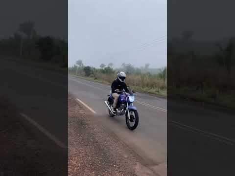 governador Eugênio barros MA #viral #motos