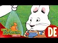 Max Und Ruby Max Der Vogelkenner Der Riesige Schneehase Die Schneeflocken Kekse 49