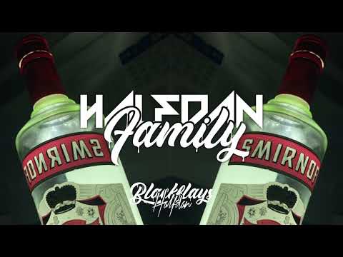 BLACKFLAYS x LUC LEANDRY - SYSY [HALFDAN 2022]