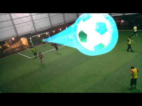 VIP Halısaha 30.09.2015-20:00 - akillisaha.com