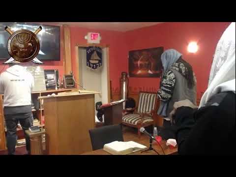 MORNING SHABBAT TEACHINGS SHIMINI AZERET 10/10/20