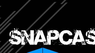 Caboose (Snapcase Cover)