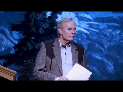 Phoenix Gospel Truth Conference 2020: Day 1, Session 1 - Andrew Wommack