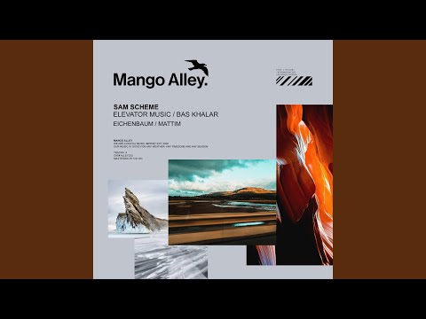 Bas Khalar (Eichenbaum Remix)