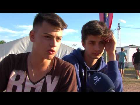 07/17 Thema: Jugendfeuerwehr Zeltlager in Viernheim + UKH: Sicher und gesund im Zeltlager