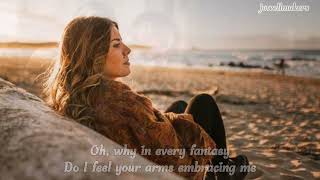 If I&#39;m Not In Love With You -  Kathy Troccoli - Lyrics