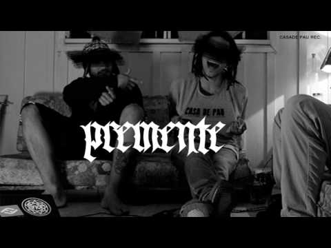 RUPESTRE - Premente (Beat: Gangueragem)