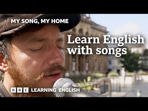 伊普斯威奇的亞當 👩‍🎤🎸🎹 我的歌，我的家 (Adam in Ipswich 👩‍🎤🎸🎹 My Song, My Home)