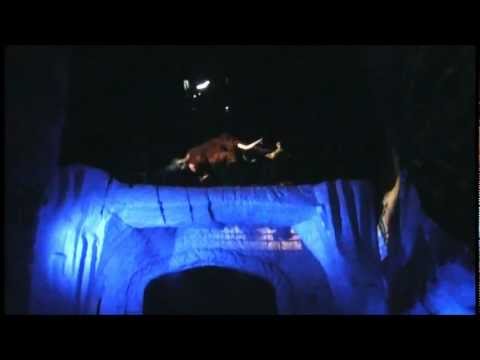 ICE AGE ADVENTURE 2012 - ONRIDE - Movie Park Germany Bottrop (HD)