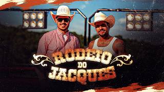 Rodeio Do Jacques Lyrics English Translation