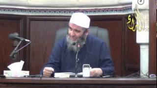 شرح صحيح مسلم 30  10  2014 الشيخ مشهور بن حسن آل سلمان image