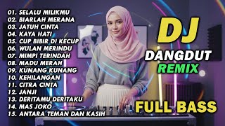 Download lagu DJ REMIX DANGDUT LAWAS FULL BASS || DJ SELALU MILIKMU | DJ BIARLAH MERANA mp3