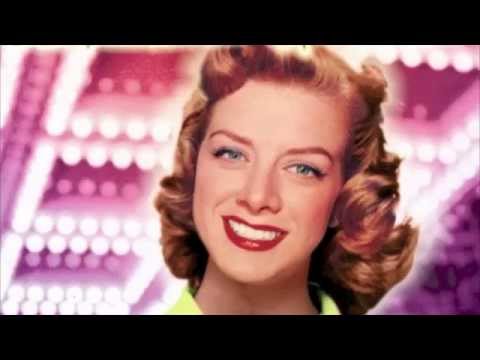 Harry James & Rosemary Clooney - "You'll Never Know"