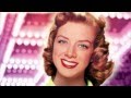 Harry James & Rosemary Clooney - "You'll ...