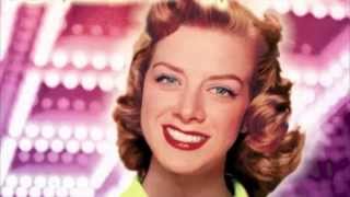 Harry James &amp; Rosemary Clooney - &quot;You&#39;ll Never Know&quot;