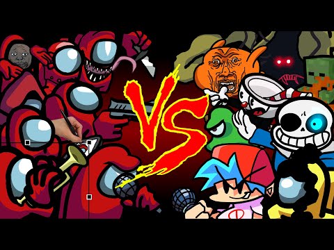 Mini Crewmate Kills Compilation #1 - Over 20M Views Collection