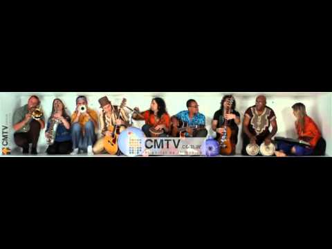 El General Paz Y La Triple Frontera video Carnavalero (Acstica) - Coleccin Banners CMTV