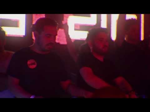 tINI & The Gang takeover FUSE at Sankeys Ibiza on 21st August