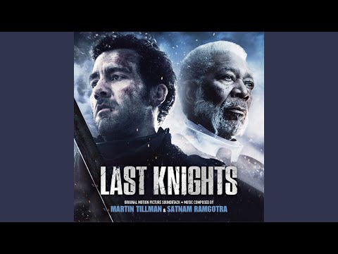 Last Knights