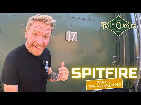 Will My Old TRIUMPH SPITFIRE RESTORATION Run And Drive After 7 months locked away?!