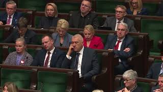 DOKTRYNA NEUMANNA WCIĄŻ OBOWIĄZUJE? Koalicja 13 grudnia broni swoich obciążonych polityków!