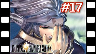 竜王バハムートの一撃『FINAL FANTASY IX』#17