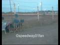 Adam Brand-dirt track cowboys 08 **NEW!!**