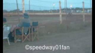 Adam Brand-dirt track cowboys 08 **NEW!!**