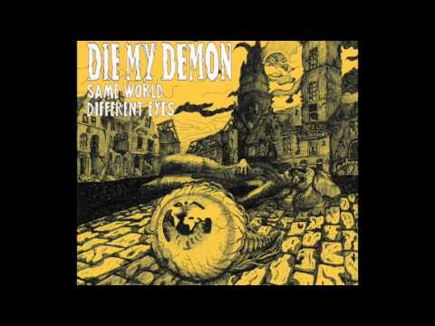 DieMyDemon - Nothing Left