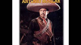 Antonio Aguilar Que Se Te Quite Ese Orgullo ( Cuatro Meses )