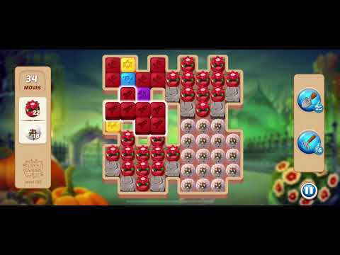 Lily’s Garden Level 725