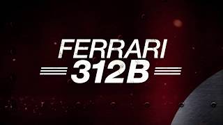 Ferrari 312B (2017) Video