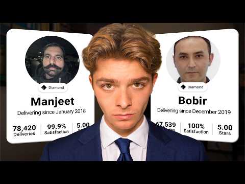 Manjeet Uber Eats