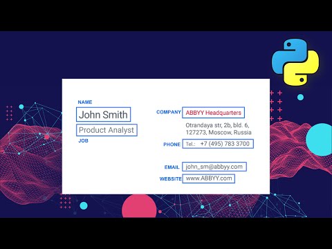 Build A Document Scanner With Python Python Documentscanner Pythonshorts Coding Opencv