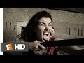 Abraham Lincoln Vs Zombies 4 10 Movie CLIP On The Run 2012 HD