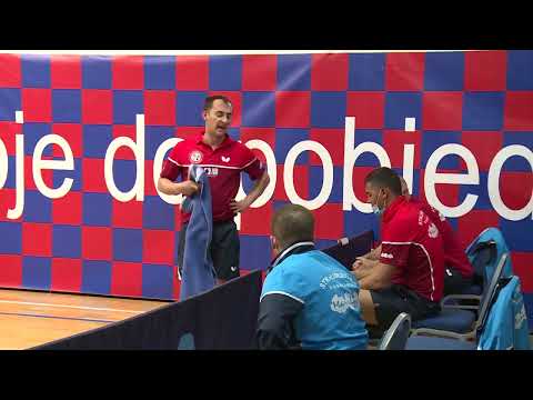 STOLNI TENIS - NAJAVA UTAKMICA STK LIBERTAS MARINKOLOR