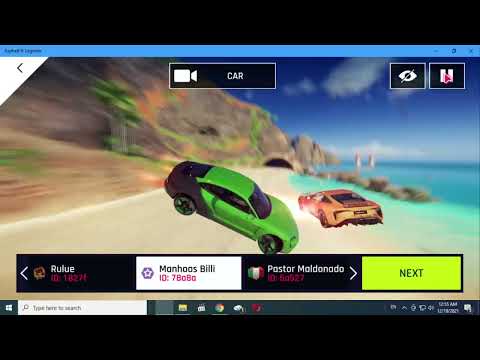 360 Knock Down to RacerBest Student and Fan (Driver 555 from Urek)