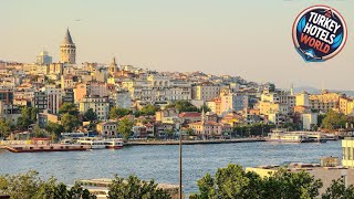 Golden Horn Park Hotel | İstanbul, Turkey | Hotel Review 🏨