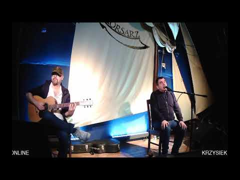 Biała sukienka - Roman Roczeń & Krzysztof Kowalewski