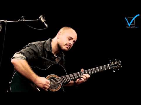 Andy McKee - Ebon Coast