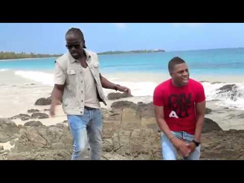 NJ feat Axel Tony - Rien que pour elle (Officiel)