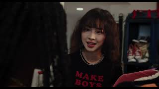 STEP ASIDE | Official Trailer | A K-Pop Short Film