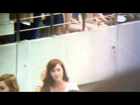 [FANCAM] 140816 SNSD Close up @ SMTown World Tour in Seoul