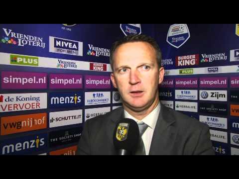 Reactie John van den Brom na ...