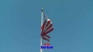 United States of America's National Anthem - Mariah Carey